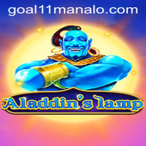 Aladdinslamp: A Journey into Adventure and Gaming at Goal11 com Casino