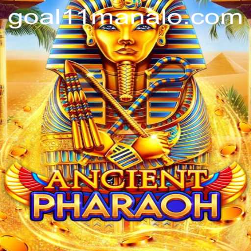 Exploring the Thrills of AncientPharaoh: A Dive into Goal11 com Casino's Latest Sensation