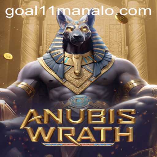 AnubisWrath: Explore the Ancient Egyptian Adventure
