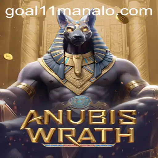 AnubisWrath: Explore the Ancient Egyptian Adventure