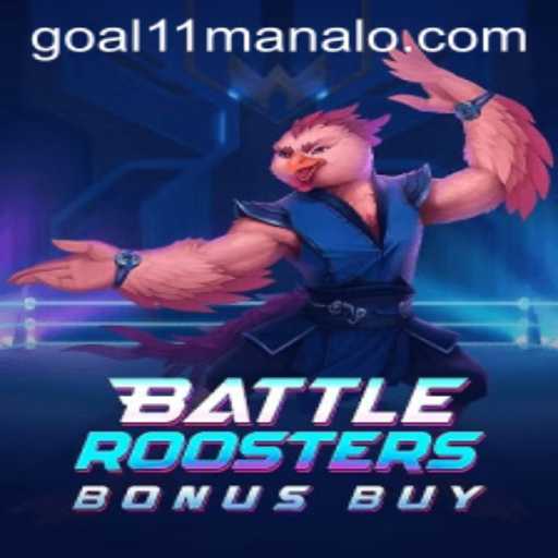 BattleRoostersBonusBuy: A Thrilling Adventure in the World of Online Gaming