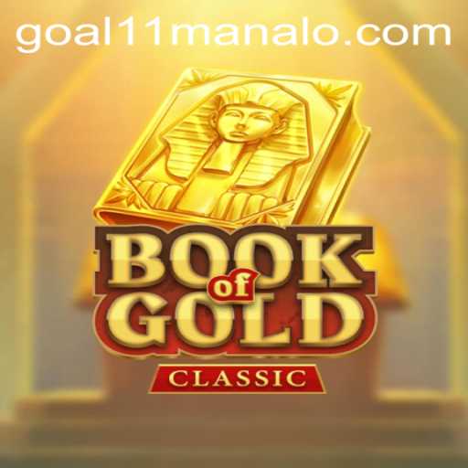 Unveiling BookOfGoldClassic: Dive into a World of Ancient Mysteries
