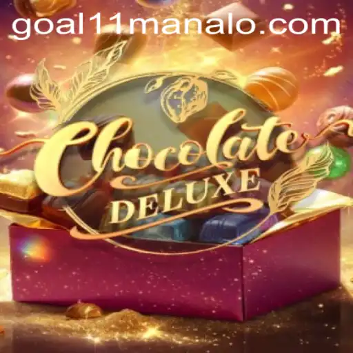 Discovering the Sweet Adventure of ChocolateDeluxe at Goal11 com Casino
