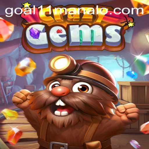 Discovering the Vibrant World of CrazyGems at Goal11 com Casino