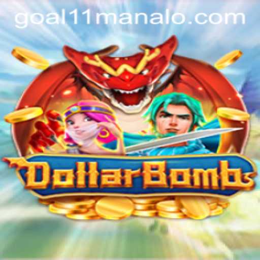 DollarBombs: Exploring the Thrills of Goal11 Com Casino's Latest Sensation