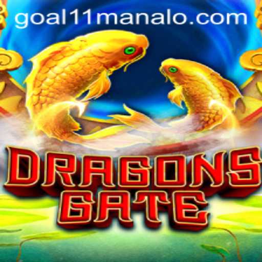 Exploring DragonsGate: A Legendary Adventure in the World of Goal11 com Casino