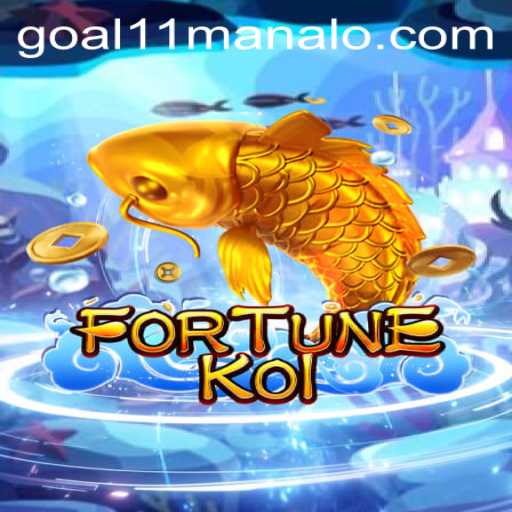Exploring FORTUNEKOI: The Exciting New Addition on Goal11 com Casino