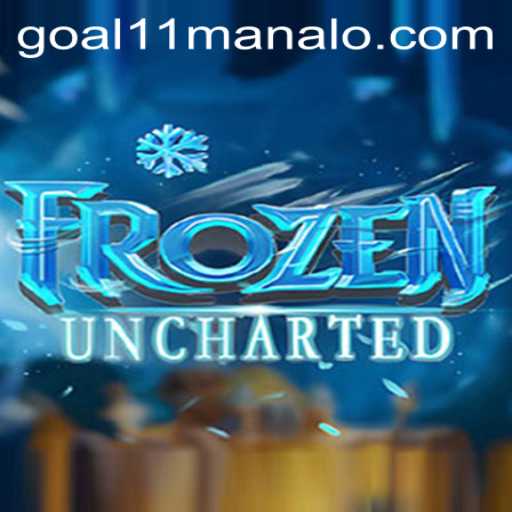 Exploring the Adventure of 'FrozenUncharted' and the Thrills of Goal11 Com Casino
