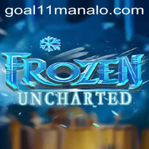 Exploring the Adventure of 'FrozenUncharted' and the Thrills of Goal11 Com Casino