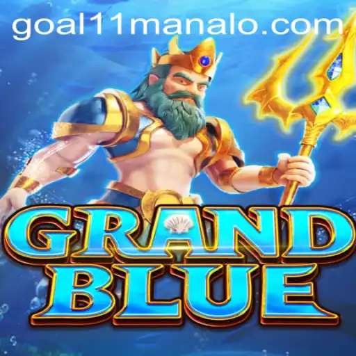 Dive into the World of GRANDBLUE and Explore Goal11 com Casino Strategies