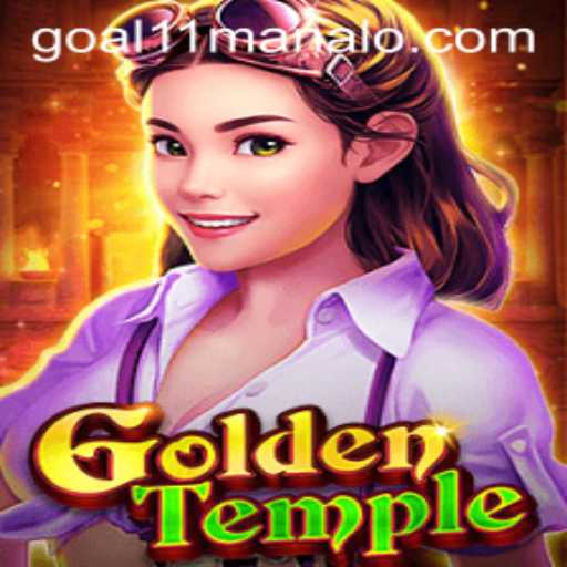 The Enigmatic World of GoldenTemple and Goal11 com Casino