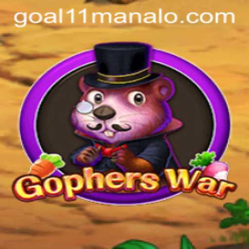 Exploring the Exciting World of GophersWar: A Unique Blend of Strategy and Chance
