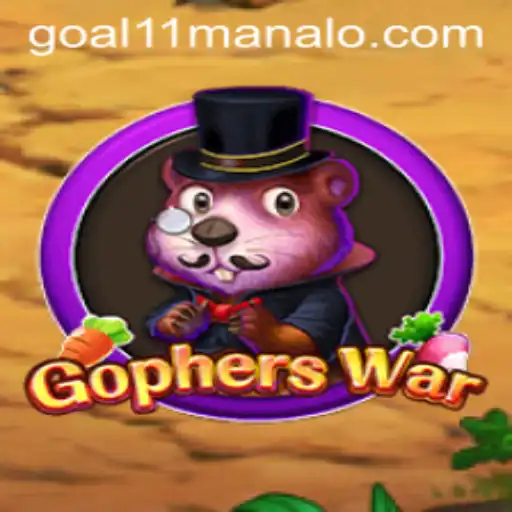 Exploring the Exciting World of GophersWar: A Unique Blend of Strategy and Chance