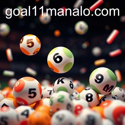 Understanding the World of Lottery Games and the Role of Goal11 Com Casino