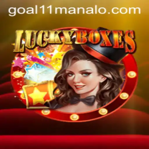 Exploring LuckyBoxes: The Exciting Game at Goal11 com Casino