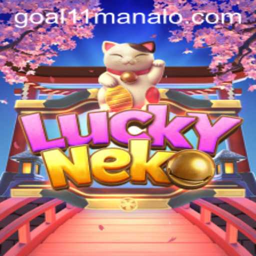 Discover the Excitement of LuckyNeko at Goal11 com Casino