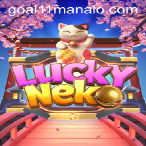 Discover the Excitement of LuckyNeko at Goal11 com Casino