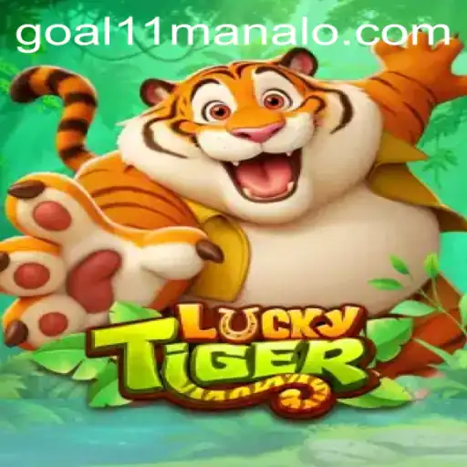 Discover LuckyTiger: The Thrilling Adventure in Online Gaming