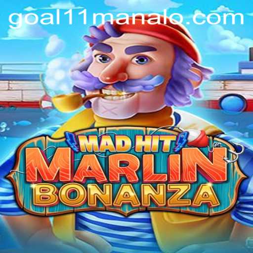 Dive into Madness with MadHitMarlinBonanza – The Ultimate Casino Adventure