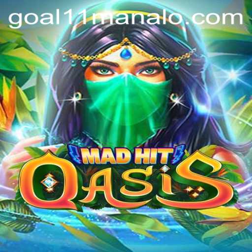 Exploring the Enchanting World of MadHitOasis: A Comprehensive Guide