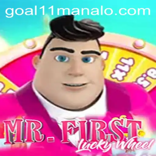 Explore the Excitement of MrFirstLuckyWheel at Goal11 com Casino