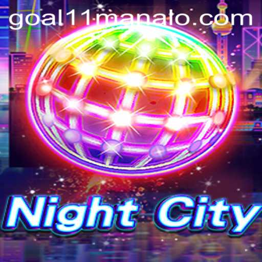 Exploring NightCity: A Deep Dive into the World of Goal11 com Casino