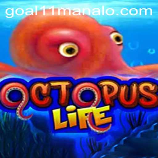 OctopusLife: An Immersive Dive into Aquatic Strategy