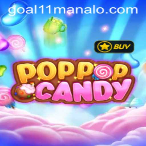 Dive Into the Colorful World of POPPOPCANDY
