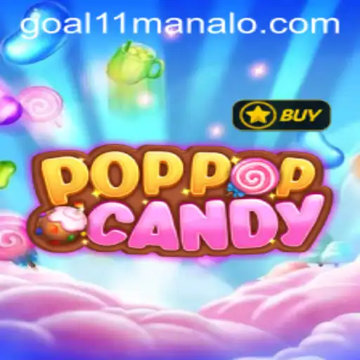 Dive Into the Colorful World of POPPOPCANDY