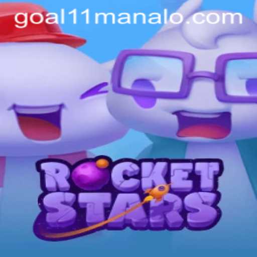 Discover the Exciting World of RocketStars at Goal11 com Casino
