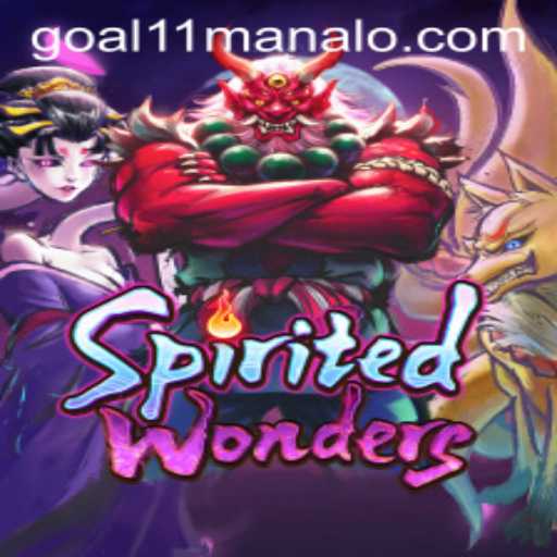 Exploring SpiritedWonders and the Goal11 com Casino Phenomenon