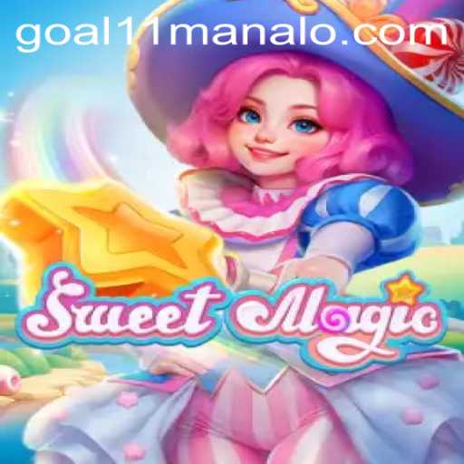 Discover the Enchanting World of SweetMagic and the Thrilling Goal11 com Casino Experience