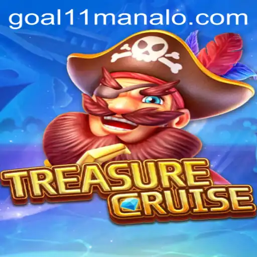 Discover the Adventure of TREASURECRUISE in the World of Goal11 com Casino