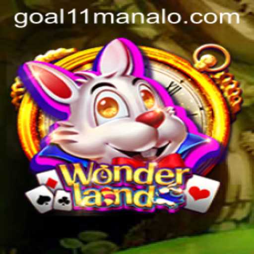 Wonderland: Dive into a Magical Adventure with Goal11 Com Casino
